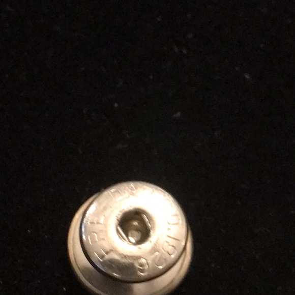 3/$15 ⭐️ Retro Elegant classy FRE-DAU mother of pearl cuff links (z) cufflinks - Picture 5 of 7